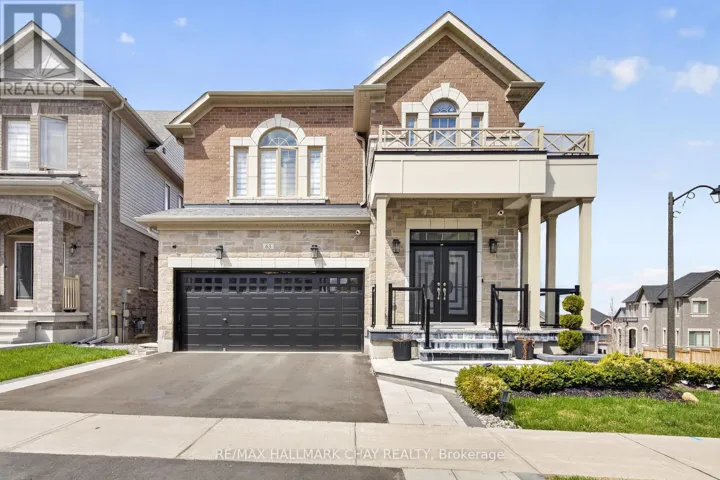 BASEMENT - 63 JANES CRESCENT, New Tecumseth, Ontario L9R0V9