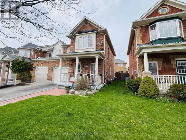 78 WILLETT TERRACE, Milton (HA Harrison), Ontario L9T7B9