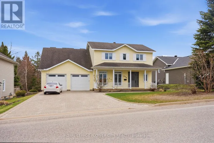 276 MILLCREEK DRIVE W, Sault Ste Marie, Ontario P6B6L5