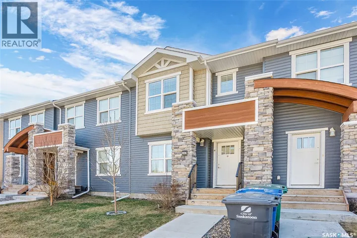 404 Underhill ROAD, Saskatoon, Saskatchewan S7V0V4