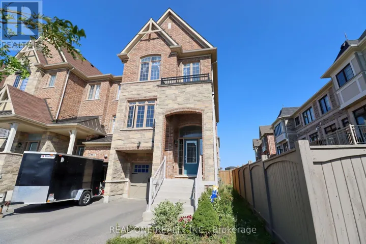 180 SUNSET TERRACE, Vaughan (Vellore Village), Ontario L4H4S1