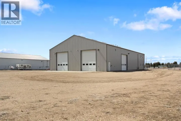 6 Spruce Drive, Sedgewick, Alberta T0B4C0