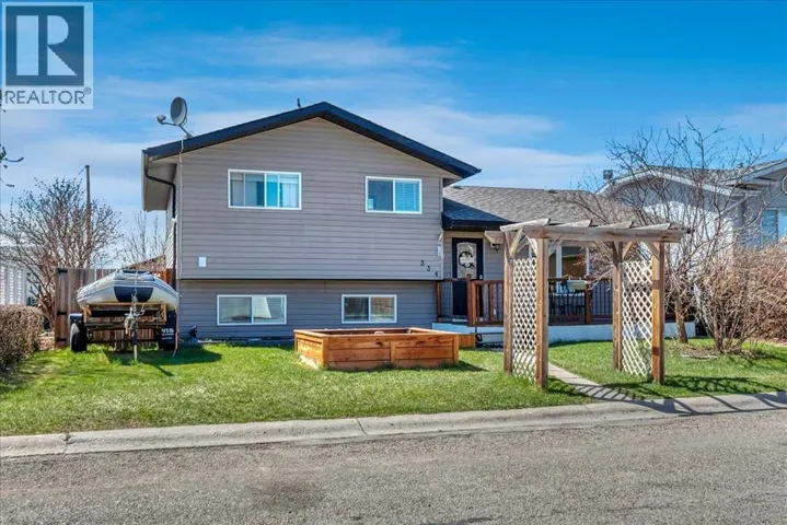 334 Lausen Place, Carseland, Alberta T0J0M0
