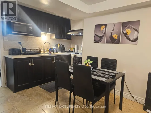 BSMT - 64 FIELDWOOD DRIVE, Toronto (Milliken), Ontario M1V3G4