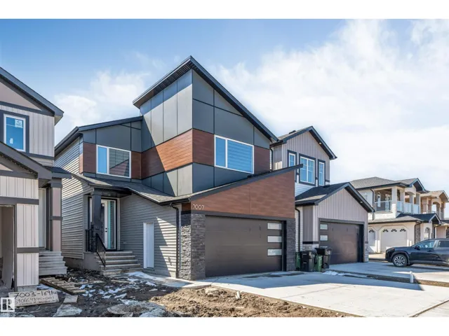 7007 169 AV NW NW, Edmonton, Alberta T5Z0H2