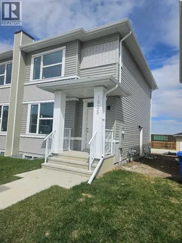 1935 Mccaskill Drive, Crossfield, Alberta T0M0S0
