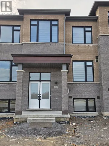 2892 PETER MATHEWS DRIVE, Pickering, Ontario L1X0S2