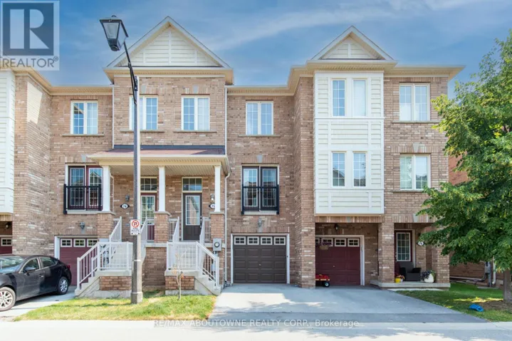75 - 2178 FIDDLERS WAY, Oakville (WM Westmount), Ontario L6M0L5
