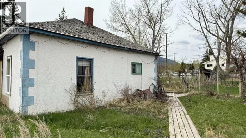 2520 213, Bellevue, Alberta T0K0C0