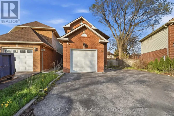 141 SANDOWN AVENUE E, Toronto (Birchcliffe-Cliffside), Ontario M1N3W6