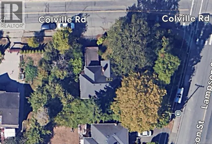 832 Lampson St, Esquimalt, British Columbia V9A6B2