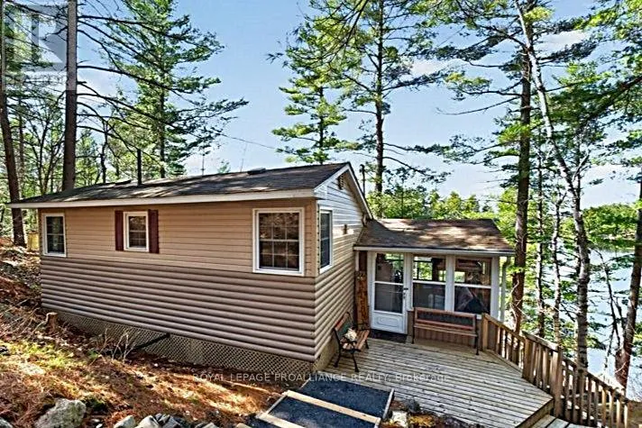 1038A BROWN'S LANE, Frontenac (Frontenac North), Ontario K0H1C0