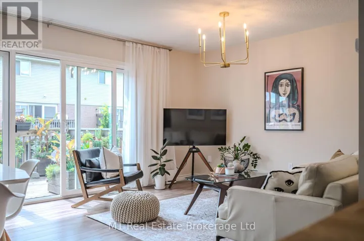 17 - 361 ARKELL ROAD, Guelph (Pineridge/Westminster Woods), Ontario N1L1E5