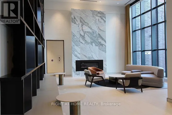 1606 - 130 RIVER STREET, Toronto (Regent Park), Ontario M5A0R8