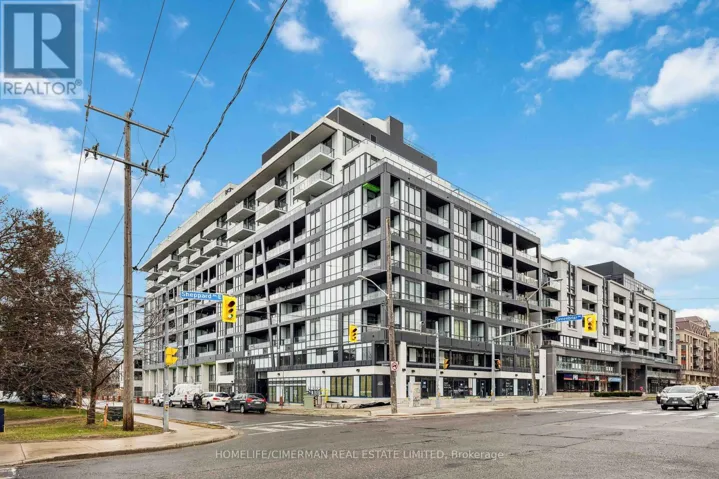 719 - 6 GREENBRIAR ROAD, Toronto (Bayview Village), Ontario M2K0H6