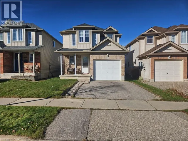 973 ATLANTIC Boulevard, Waterloo, Ontario N2K4L4