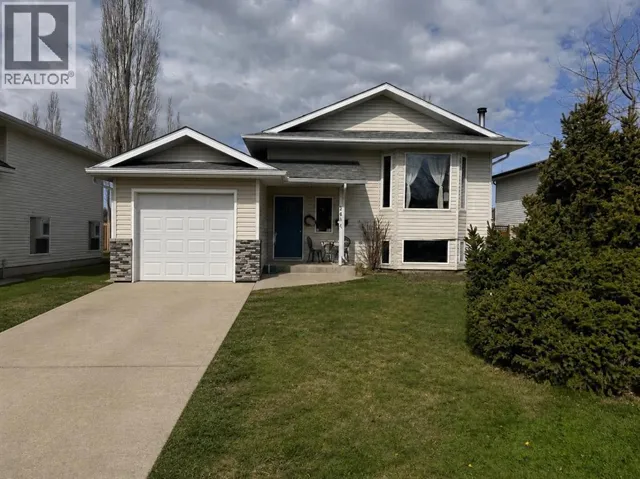 2404 9th Street, Coaldale, Alberta T1M1N5
