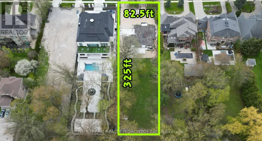 212 DUNCAN ROAD, Richmond Hill (Langstaff), Ontario L4C6J9