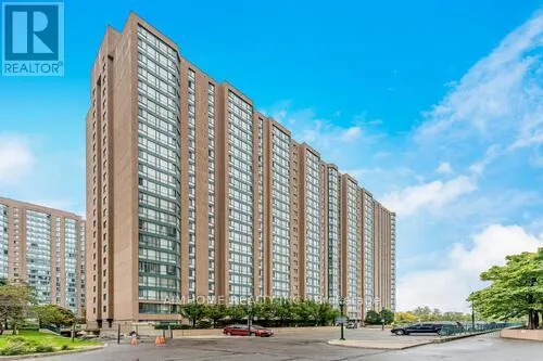 1504 - 115 HILLCREST AVENUE, Mississauga (Cooksville), Ontario L5B3Y9