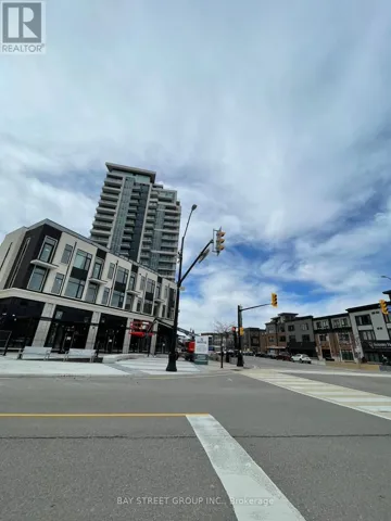 503 - 385 WINSTON ROAD, Grimsby (Grimsby Beach), Ontario L3M0J3