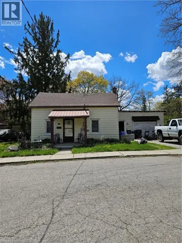 20 FOELL Street, Baden, Ontario N3A2V3