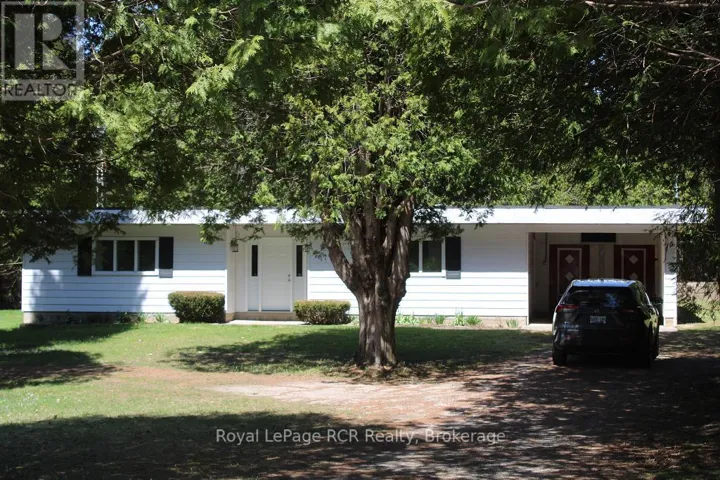 342531 CONCESSION 14 ROAD, Georgian Bluffs, Ontario N0H2T0