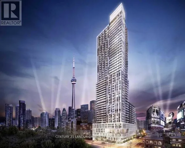 413 251 JARVIS STREET, Toronto (Moss Park), Ontario M5B0C3