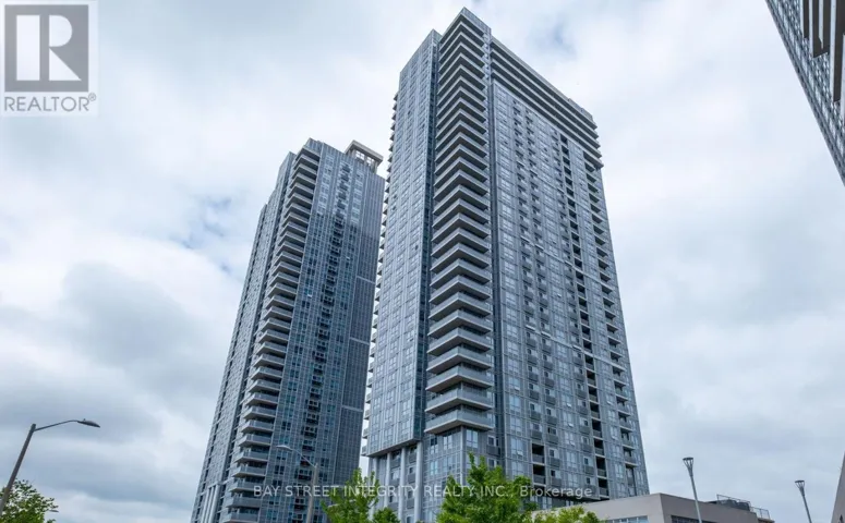 2203 - 255 VILLAGE GREEN SQUARE, Toronto (Agincourt South-Malvern West), Ontario M1S0L7