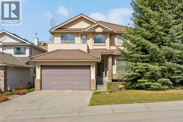 30 Gleneagles View, Cochrane, Alberta T0L0W2