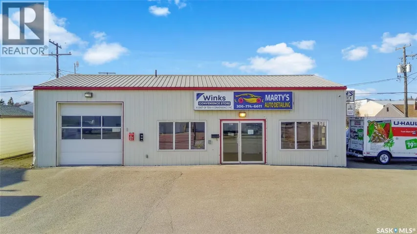 801 Cheadle STREET W, Swift Current, Saskatchewan S9H0C2
