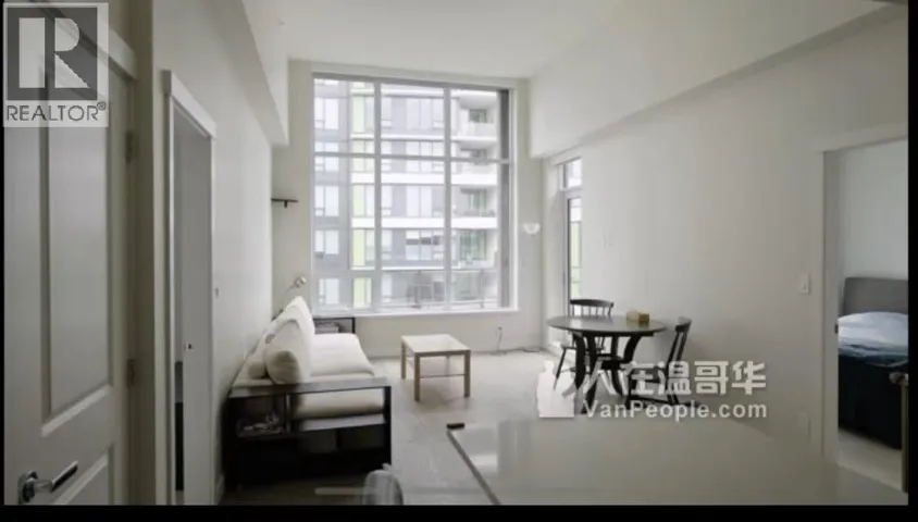 635 3563 ROSS DRIVE, Vancouver, British Columbia V6S0L3