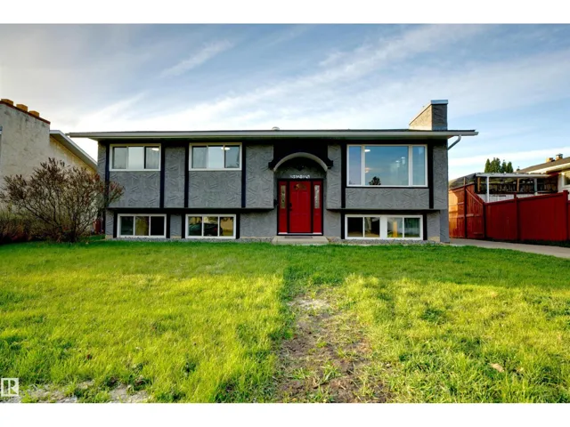 18412 92 AV NW, Edmonton, Alberta T5T2R2