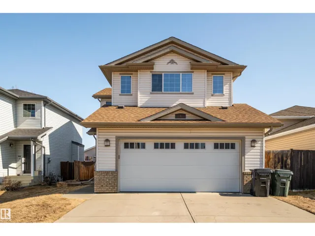 4 SPRING GROVE, Spruce Grove, Alberta T7X4M9