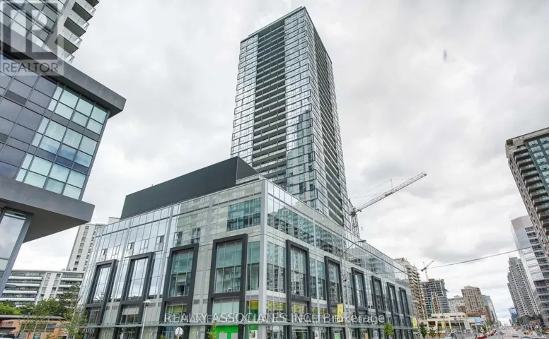 2908 - 5180 YONGE STREET, Toronto (Willowdale West), Ontario M2N5P6