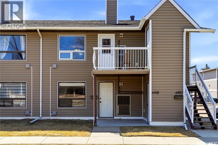 6501 Rochdale BOULEVARD, Regina, Saskatchewan S4X2Z1