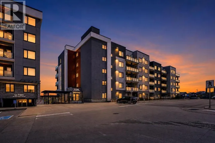 405, 138 Sage Valley Common NW, Calgary, Alberta T3R1X7