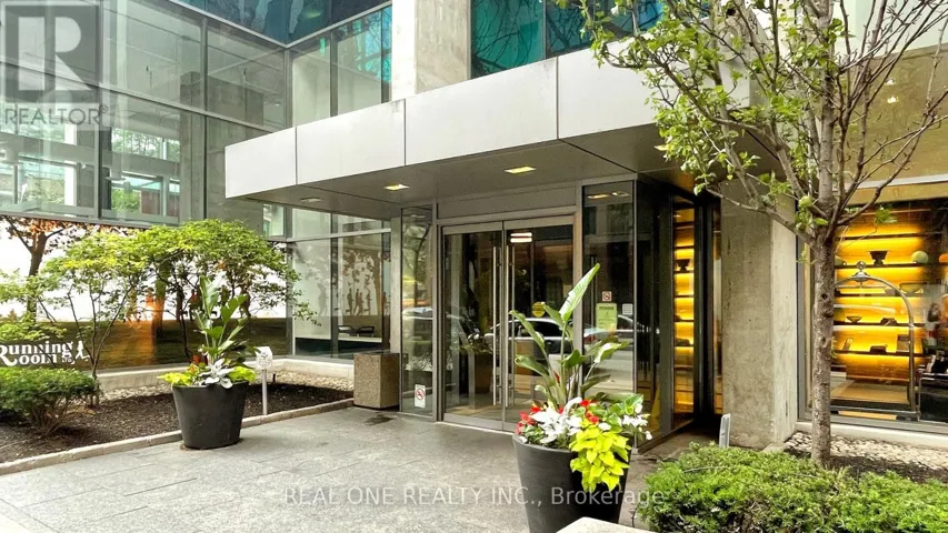 3107 - 38 GRENVILLE STREET, Toronto (Bay Street Corridor), Ontario M4Y1A5