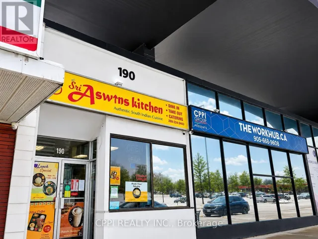 190 HARWOOD AVENUE S, Ajax (South West), Ontario L1S2H6