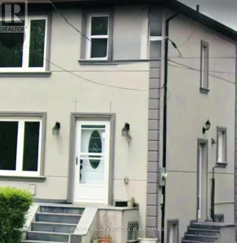 844A DANFORTH ROAD, Toronto (Kennedy Park), Ontario M1K1H5
