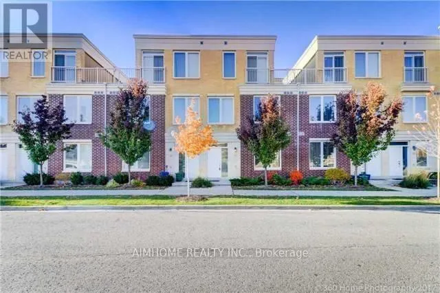 116 UNITY GARDENS DRIVE, Markham (Unionville), Ontario L3R5X2