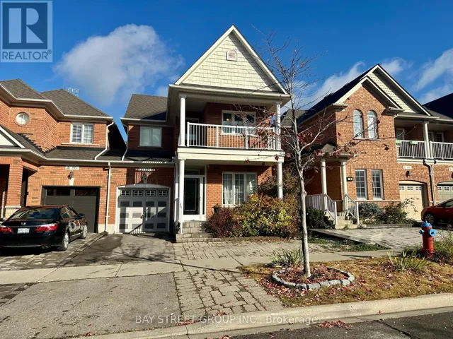 BASEMENT - 58 LEBOVIC DRIVE, Richmond Hill (Oak Ridges Lake Wilcox), Ontario L4E5C6