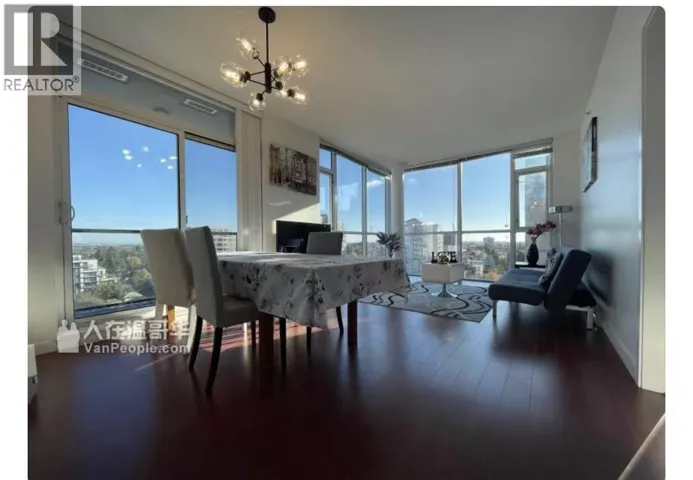 1104 6133 BUSWELL ST., Richmond, British Columbia V6Y0B2