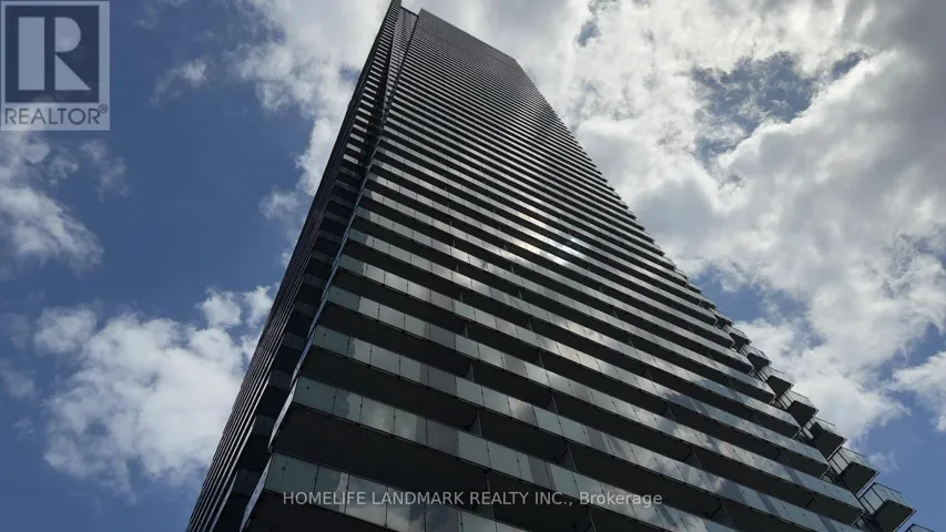 3010 - 1080 BAY STREET, Toronto (Bay Street Corridor), Ontario M5S0A5