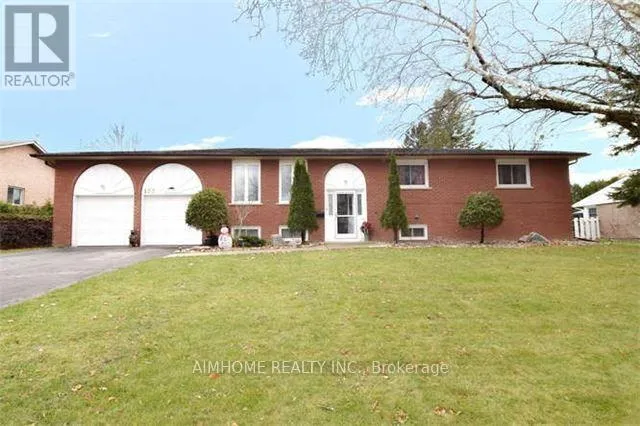 133 CHURCH STREET, Georgina (Keswick North), Ontario L4P1J4