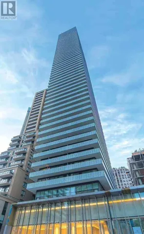 4012 - 50 CHARLES STREET E, Toronto (Church-Yonge Corridor), Ontario M4Y0C3