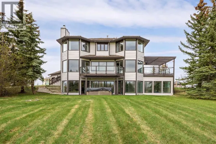 27 Calling Horse Estates, Rural Rocky View County, Alberta T3Z1H4
