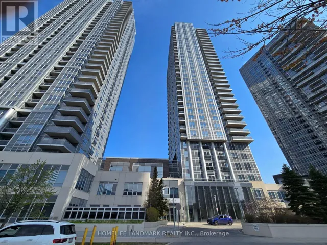 1217 - 275 VILLAGE GREEN SQUARE, Toronto (Agincourt South-Malvern West), Ontario M1S0L8