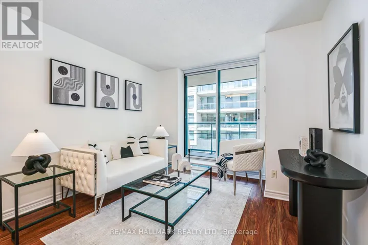 311 - 1863 QUEEN STREET E, Toronto (The Beaches), Ontario M4L3Y6