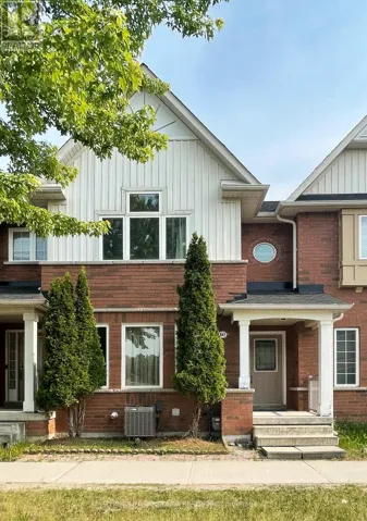847 BUR OAK AVENUE, Markham (Wismer), Ontario L6E1W8