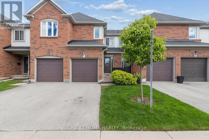 22 - 2960 HEADON FOREST DRIVE, Burlington (Headon), Ontario L7M4G5